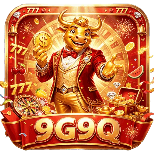 9G9Q Logo